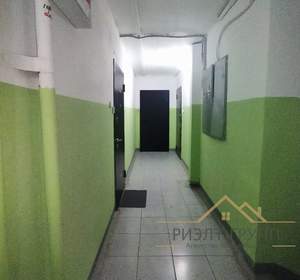 1-к квартира, вторичка, 19м2, 3/5 этаж