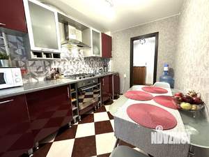 2-к квартира, вторичка, 51м2, 2/5 этаж