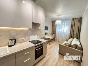 1-к квартира, вторичка, 45м2, 1/5 этаж