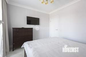 2-к квартира, вторичка, 61м2, 6/17 этаж