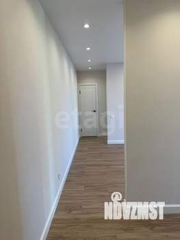 2-к квартира, вторичка, 46м2, 5/5 этаж