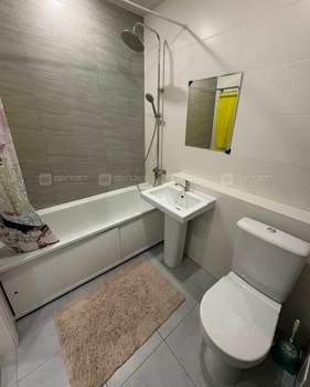 1-к квартира, вторичка, 34м2, 4/10 этаж