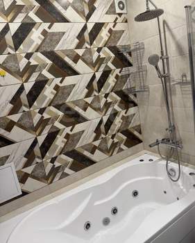 1-к квартира, вторичка, 45м2, 19/19 этаж