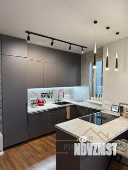 3-к квартира, вторичка, 90м2, 5/17 этаж