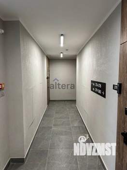 1-к квартира, вторичка, 37м2, 9/12 этаж