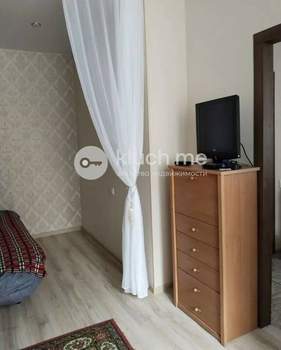 1-к квартира, вторичка, 29м2, 1/12 этаж