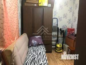 2-к квартира, вторичка, 44м2, 1/2 этаж