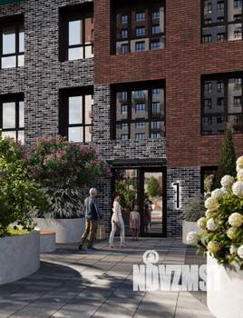 2-к квартира, вторичка, 69м2, 10/19 этаж