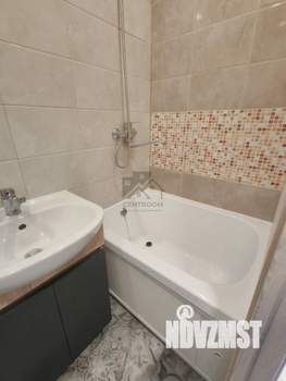 1-к квартира, вторичка, 11м2, 3/5 этаж