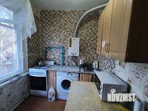 2-к квартира, вторичка, 44м2, 5/5 этаж