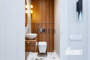 3-к квартира, вторичка, 86м2, 4/5 этаж