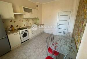 1-к квартира, вторичка, 47м2, 2/12 этаж