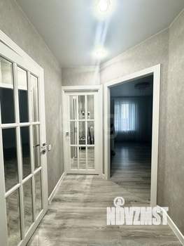 1-к квартира, вторичка, 34м2, 8/10 этаж
