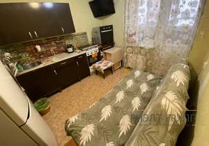 1-к квартира, вторичка, 34м2, 4/18 этаж