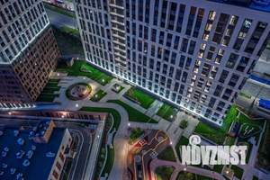 2-к квартира, вторичка, 99м2, 3/18 этаж