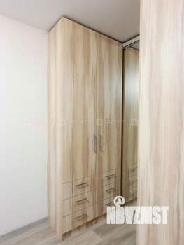 1-к квартира, вторичка, 33м2, 6/9 этаж