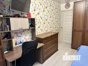 2-к квартира, вторичка, 44м2, 1/5 этаж