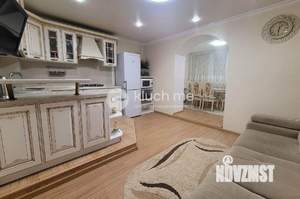 2-к квартира, вторичка, 66м2, 5/11 этаж