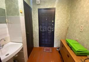 Студия квартира, вторичка, 13м2, 2/5 этаж