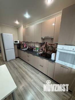 1-к квартира, вторичка, 39м2, 2/19 этаж