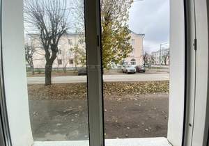 1-к квартира, вторичка, 40м2, 1/2 этаж