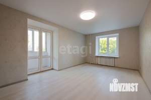 2-к квартира, вторичка, 42м2, 3/9 этаж