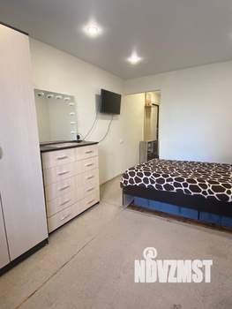 Студия квартира, вторичка, 21м2, 1/10 этаж
