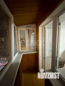 1-к квартира, вторичка, 30м2, 5/5 этаж