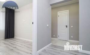 2-к квартира, вторичка, 47м2, 15/20 этаж