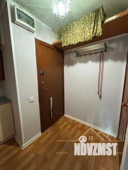 Студия квартира, вторичка, 18м2, 2/5 этаж