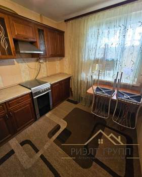 2-к квартира, вторичка, 48м2, 2/10 этаж