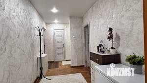 2-к квартира, вторичка, 52м2, 6/9 этаж