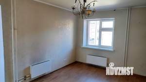 2-к квартира, вторичка, 69м2, 5/16 этаж