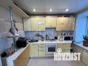 3-к квартира, вторичка, 60м2, 8/9 этаж