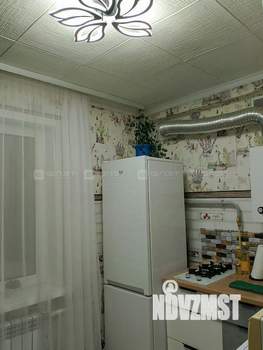 1-к квартира, вторичка, 29м2, 4/5 этаж