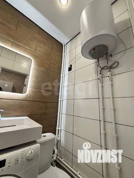 Студия квартира, вторичка, 14м2, 4/4 этаж