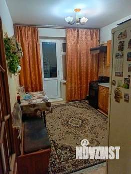 4-к квартира, вторичка, 87м2, 8/10 этаж