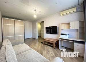 1-к квартира, вторичка, 30м2, 5/5 этаж
