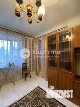 1-к квартира, вторичка, 33м2, 2/2 этаж