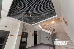 3-к квартира, вторичка, 100м2, 3/3 этаж