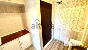 Студия квартира, вторичка, 19м2, 4/5 этаж