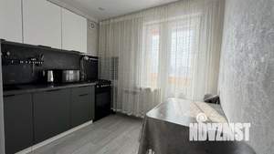 1-к квартира, вторичка, 29м2, 9/9 этаж