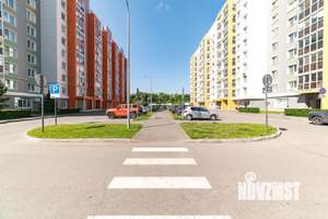 2-к квартира, вторичка, 50м2, 4/10 этаж