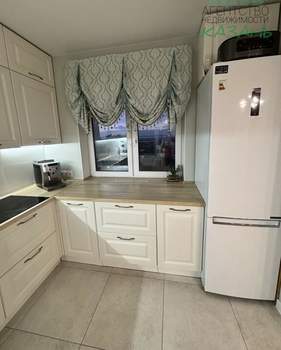 3-к квартира, вторичка, 88м2, 16/20 этаж