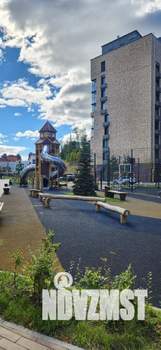 1-к квартира, вторичка, 38м2, 3/9 этаж