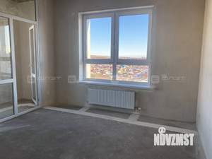2-к квартира, вторичка, 48м2, 19/19 этаж