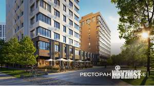 3-к квартира, вторичка, 102м2, 4/21 этаж