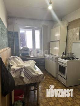3-к квартира, вторичка, 62м2, 2/9 этаж
