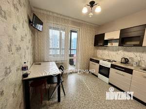 2-к квартира, вторичка, 47м2, 12/18 этаж