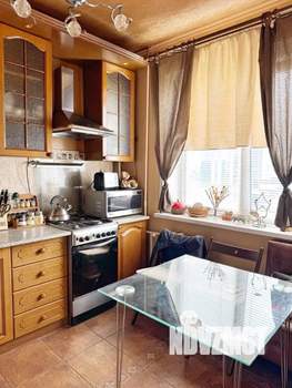 2-к квартира, вторичка, 54м2, 8/10 этаж